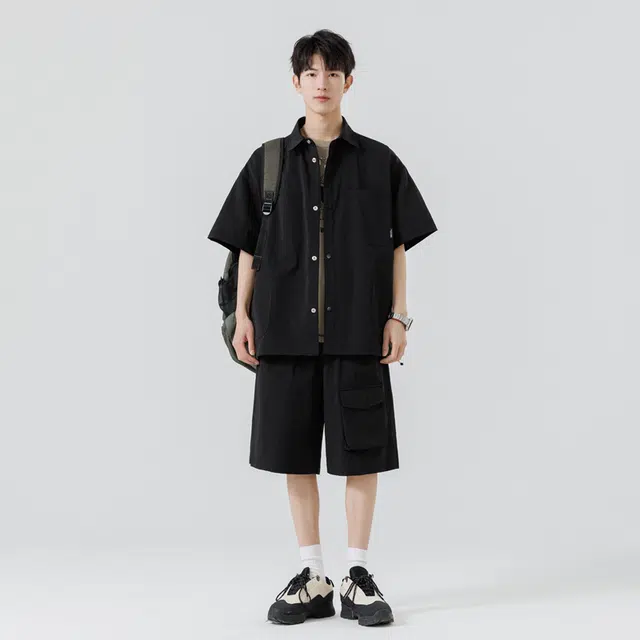 LQMVB Clean fit
