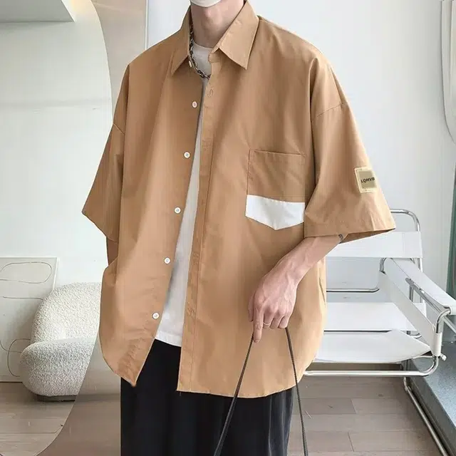 LQMVB Clean fit