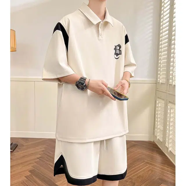 M-8XL300LQMVB Polo