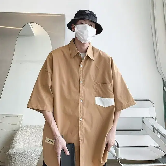 LQMVB Clean fit