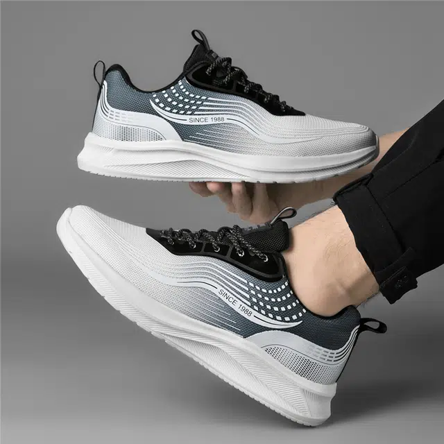 AOKANG Running Shoes Black