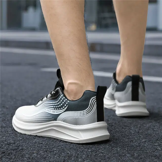 AOKANG Running Shoes Black