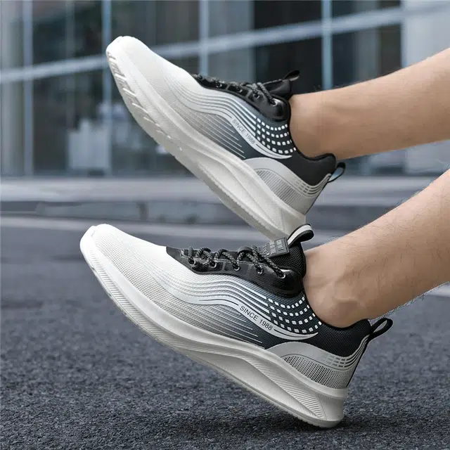 AOKANG Running Shoes Black