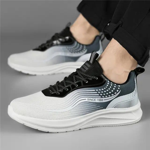 AOKANG Running Shoes Black