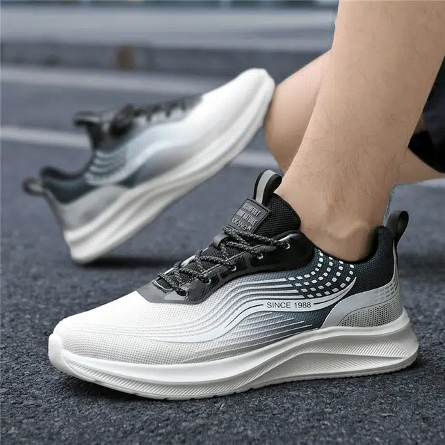 AOKANG Running Shoes Black