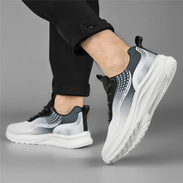 AOKANG Running Shoes Black