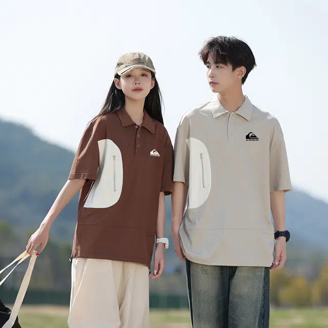 Quiksilver Polo