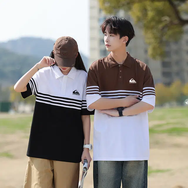 Quiksilver Polo
