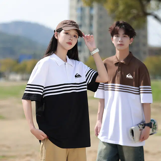 Quiksilver Polo