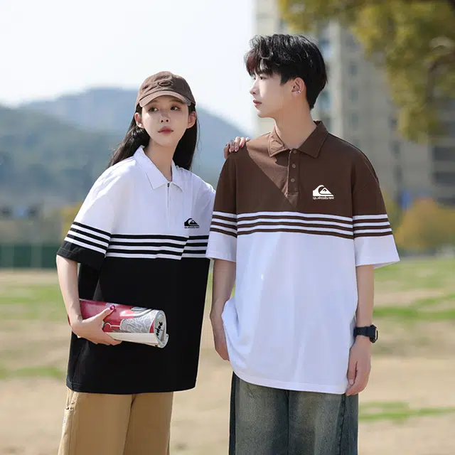 Quiksilver Polo