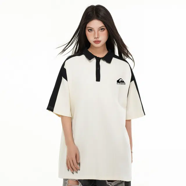 Quiksilver LogoPolo