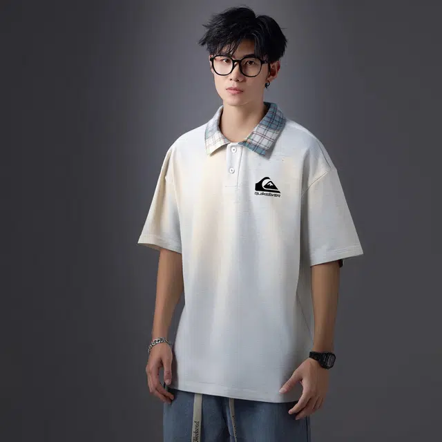 Quiksilver LogoPolo