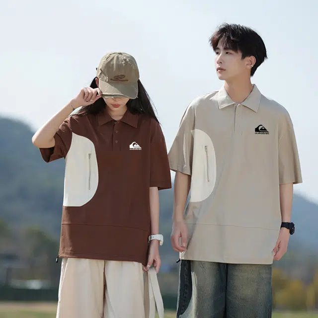 Quiksilver Polo