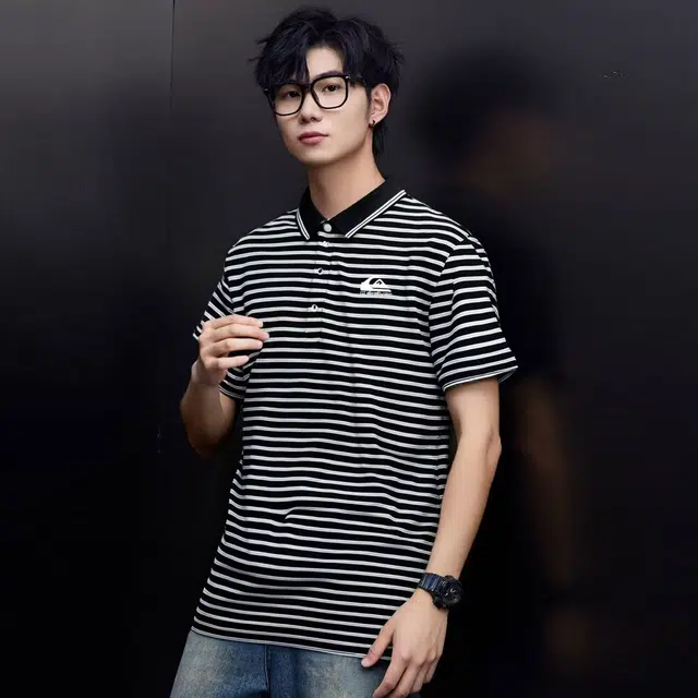 Quiksilver Polo