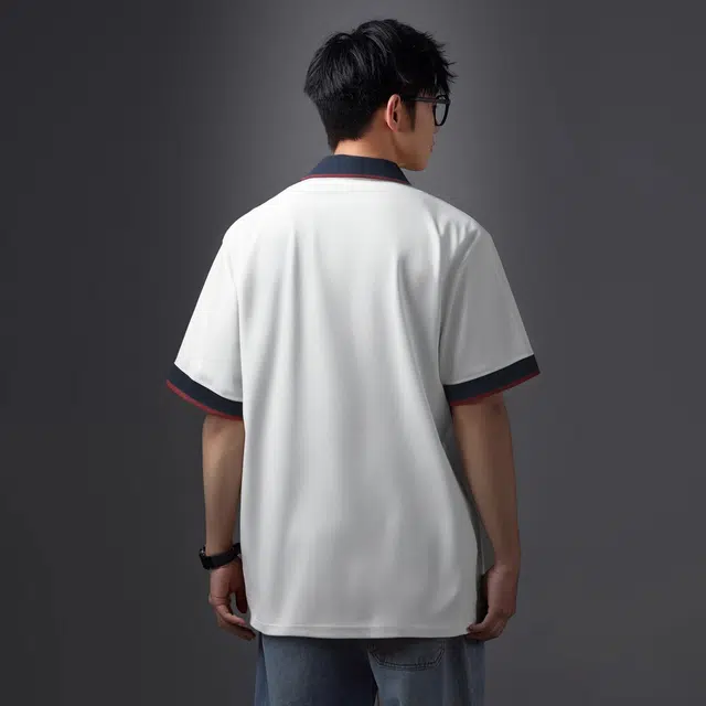 Quiksilver LogoPolo