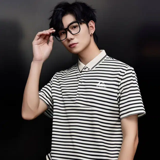 Quiksilver Polo