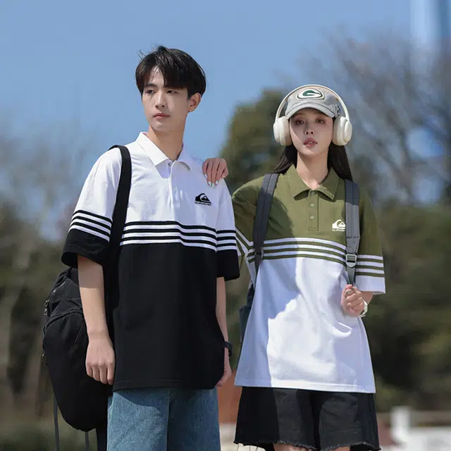 Quiksilver Polo