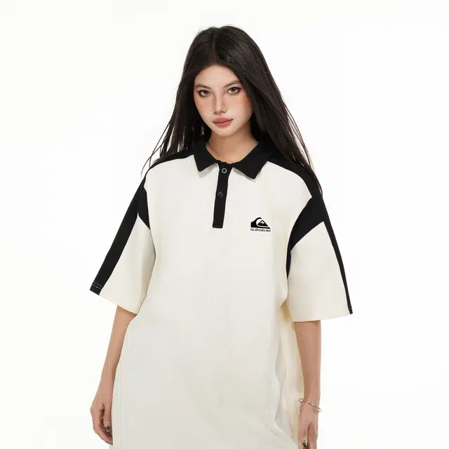 Quiksilver LogoPolo