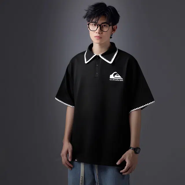 Quiksilver LogoPolo