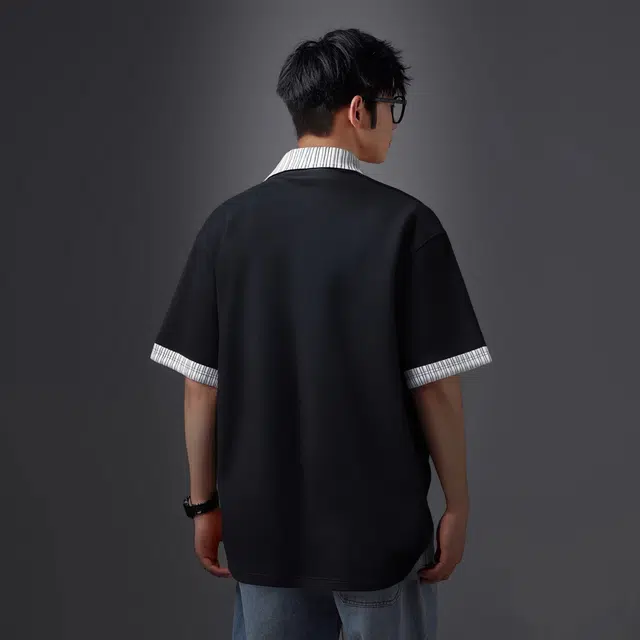 Quiksilver logoPolo
