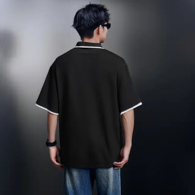 Quiksilver LogoPolo