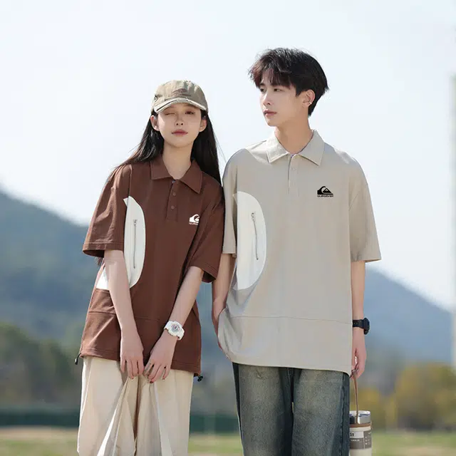 Quiksilver Polo