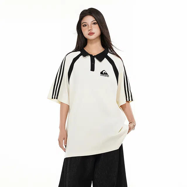 Quiksilver LogoPolo