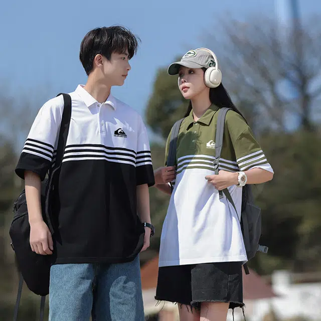 Quiksilver Polo
