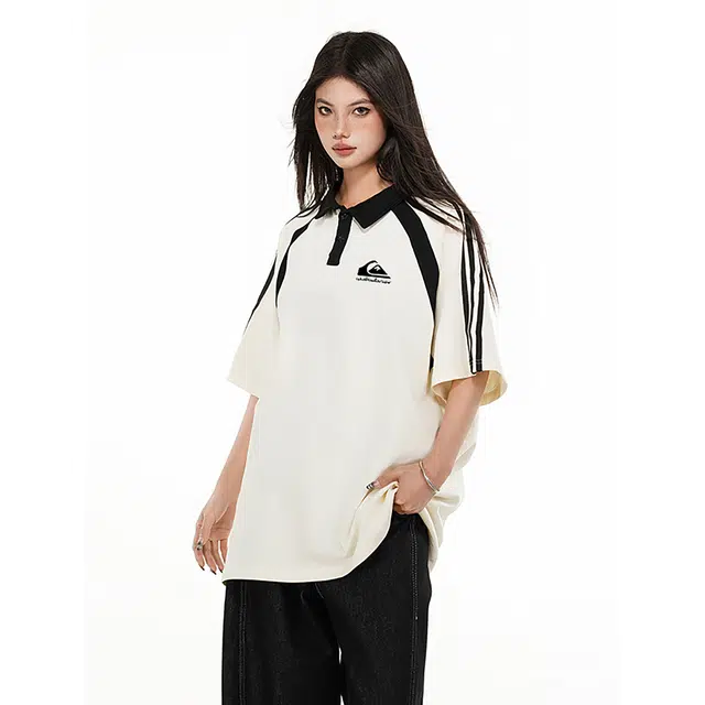 Quiksilver LogoPolo