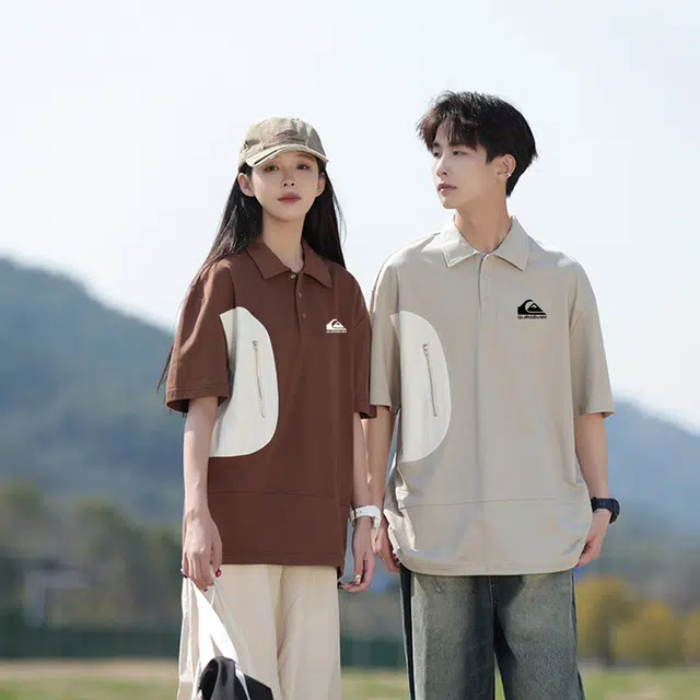 Quiksilver Polo