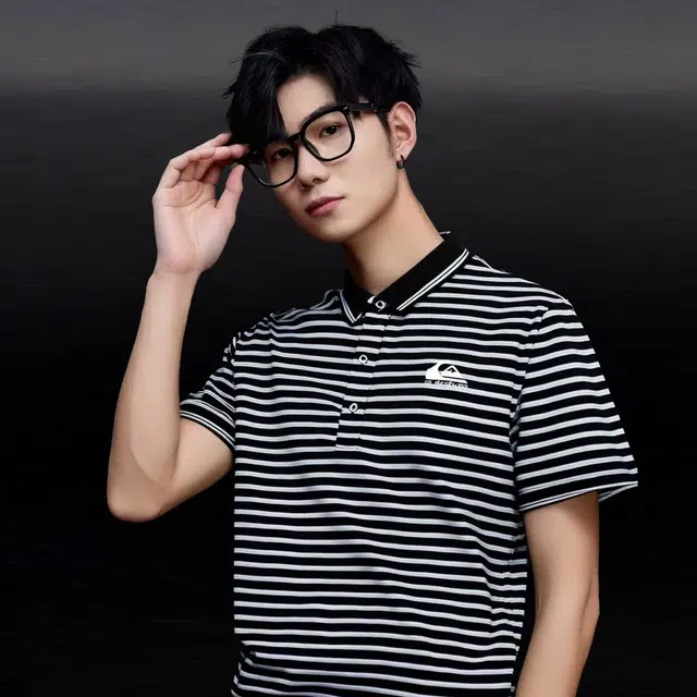 Quiksilver Polo