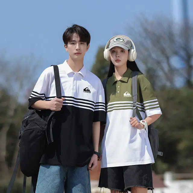 Quiksilver Polo
