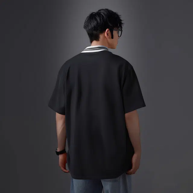 Quiksilver logoPolo