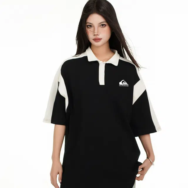 Quiksilver LogoPolo