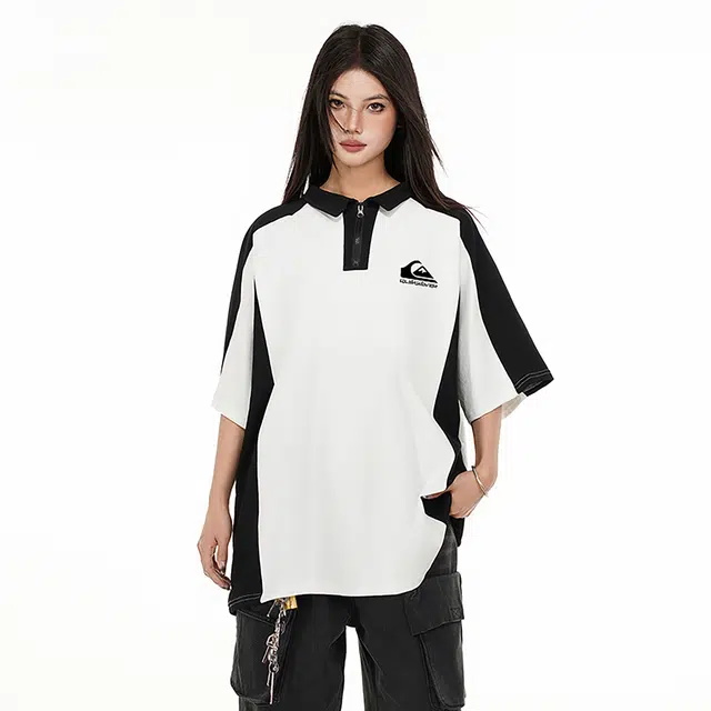 Quiksilver LogoPolo