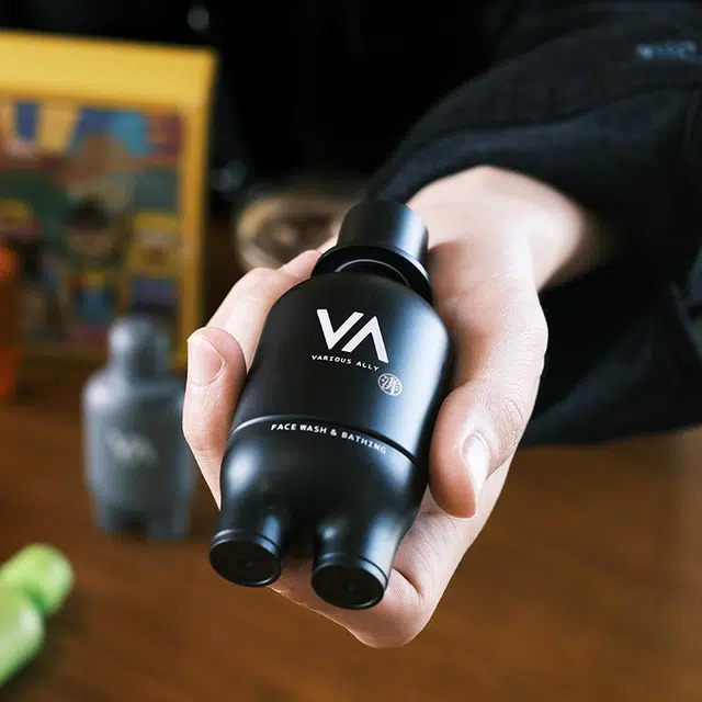 350ml+350ml+60ml