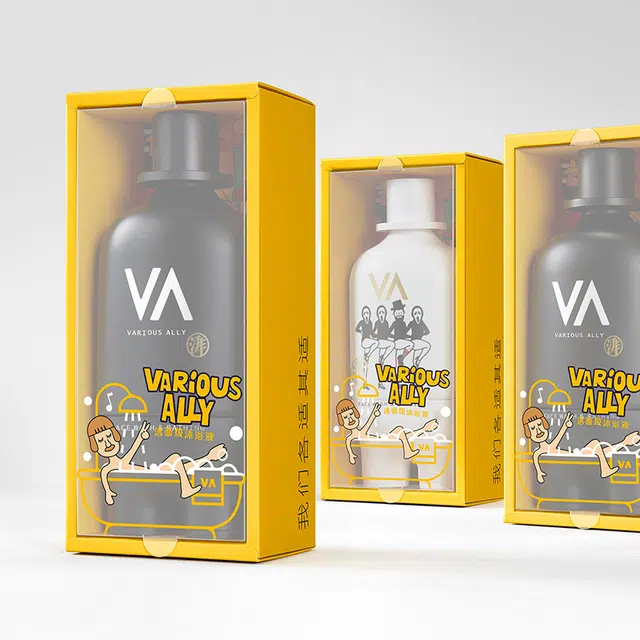 350ml+350ml+60ml