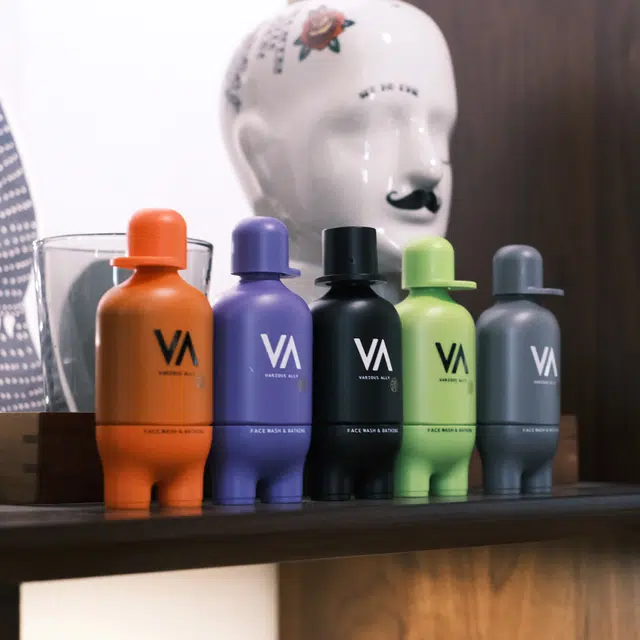 60ml*5