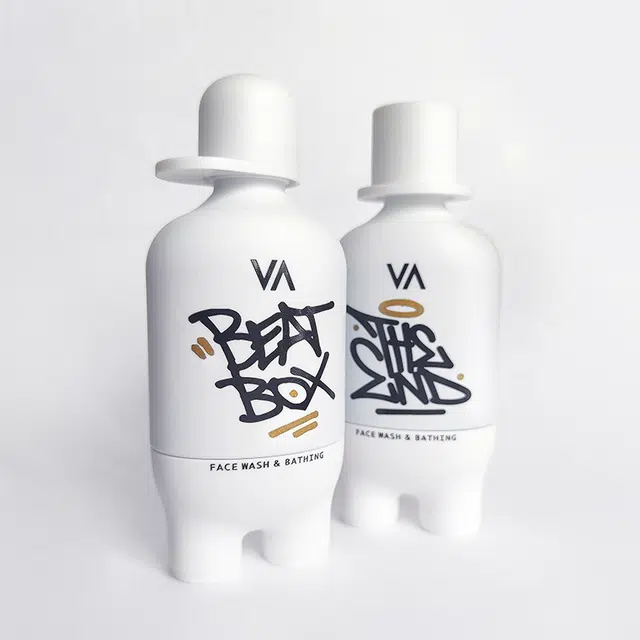 350ml+60ml*2