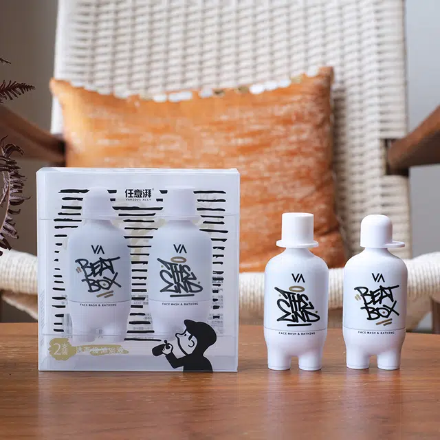 60ml*5+60ml*2