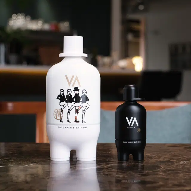 350ml+60ml