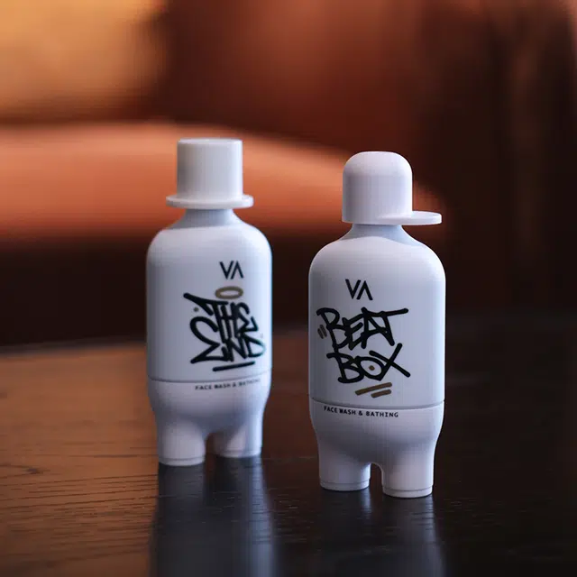 60ml*5+60ml*2