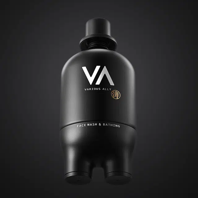 350ml+60ml*2