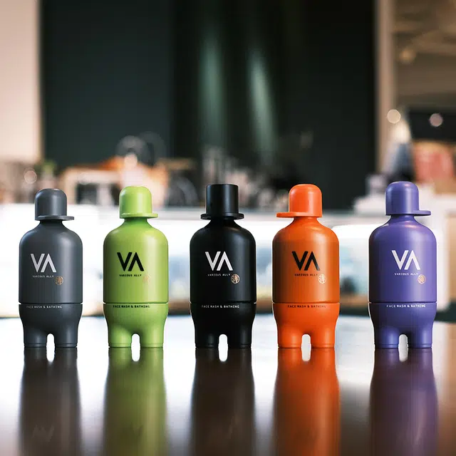 60ml*5