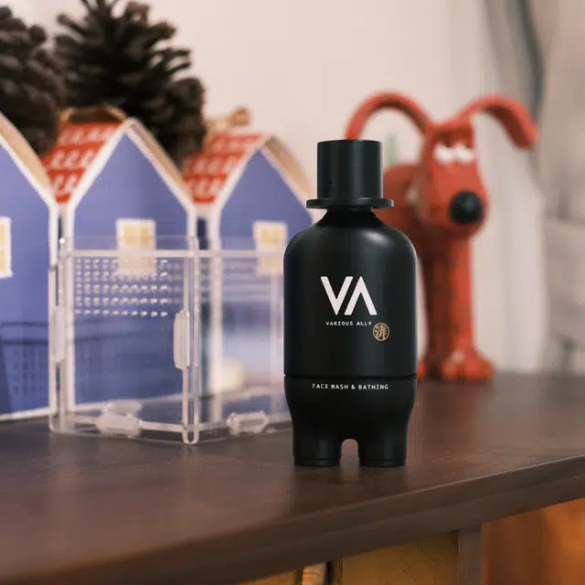 60ml*5