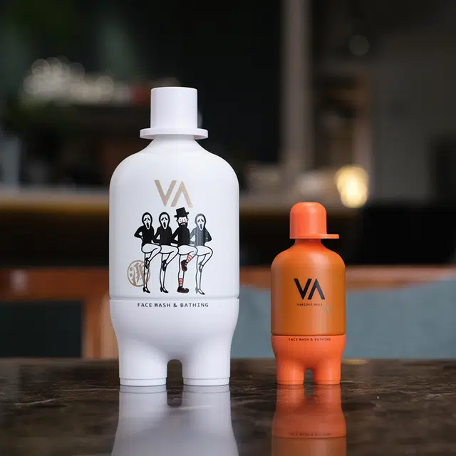 350ml+60ml