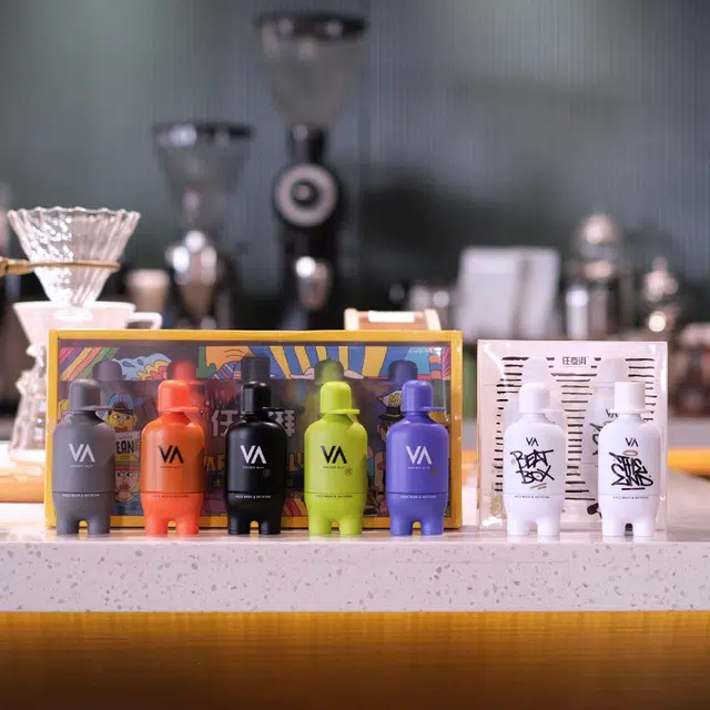 60ml*5+60ml*2