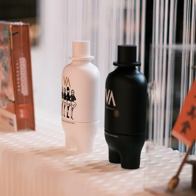 350ml+350ml