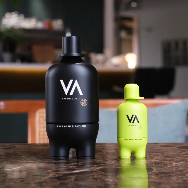 350ml*1+60ml*1