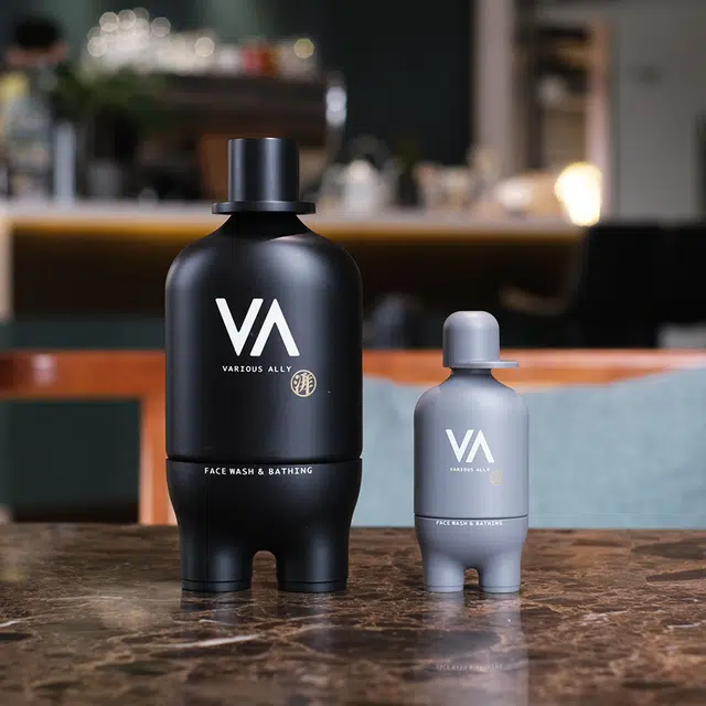 350ml+60ml